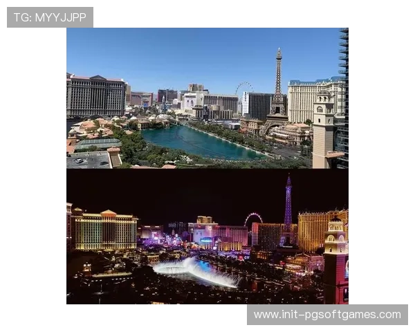 拉斯维加斯站门票销售创新高,赌城大道周边酒店预订火爆