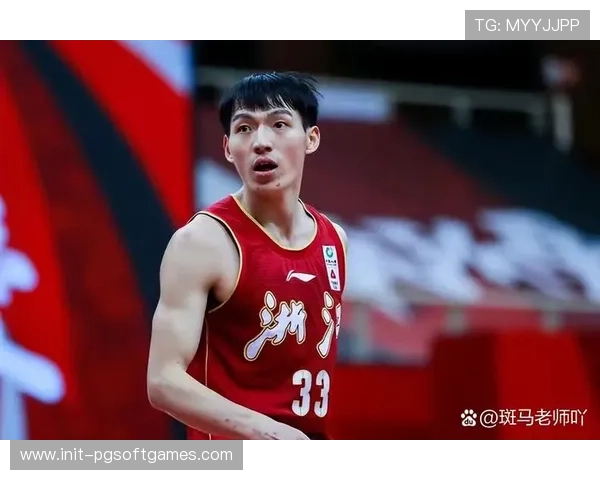 浙江队78-73险胜青岛，吴前关键发挥