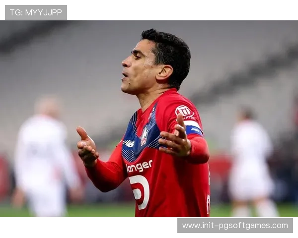 里尔中场安德烈缺阵，拦截能力大幅下降