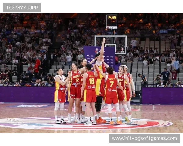 福建女篮谭如梦23分6篮板，赛后坦言全力备战下一场