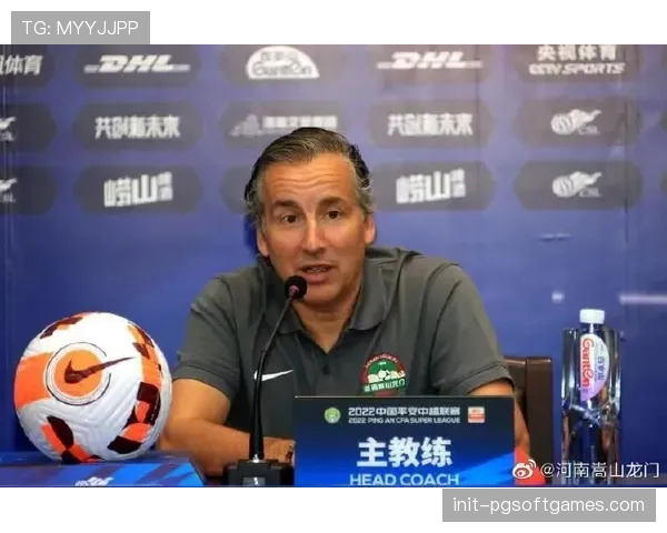 河南队主场对阵云南玉昆，两队为积分展开激烈争夺